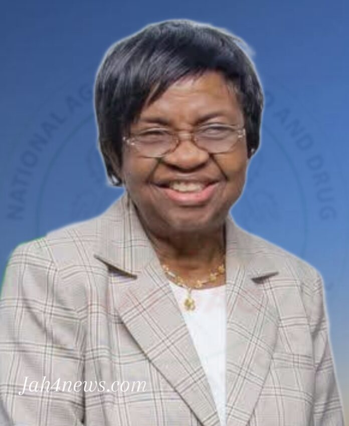 NAFDAC Warns Nigerians: Avoid Alcoholic Drinks and Substandard Juices This Yuletide