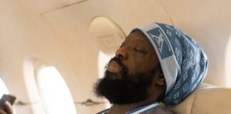 Timaya during a recent interview discussing his thoughts on marriage and fatherhood.