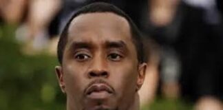 Sean Diddy Combs