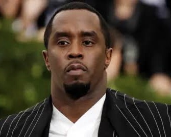 Sean Diddy Combs