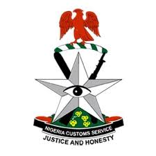 Nigeria Customs recruitment process 2025