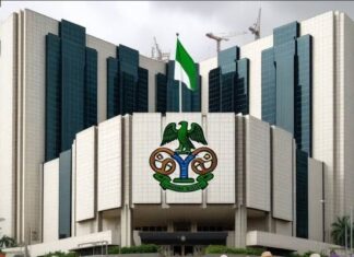 CBN fines nine Nigerian banks ₦150m each for ATM cash shortages during the yuletide