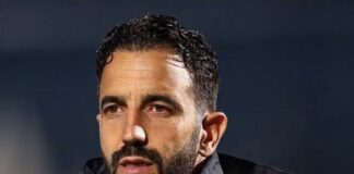 Ruben Amorim