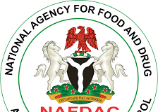 NAFDAC officers inspecting counterfeit drink factories in Ab