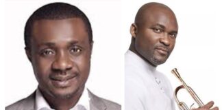 Nathaniel Bassey and Jumbo Aniebeit to Perform at Trump’s Inaugural Events
