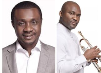 Nathaniel Bassey and Jumbo Aniebeit to Perform at Trump’s Inaugural Events