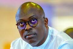 Rivers APC Crisis: Okocha, Amaechi Camps Clash Over Fubara