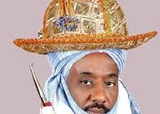 Muhammadu Sanusi II