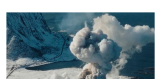 Europe's first orbital rocket launch failed
