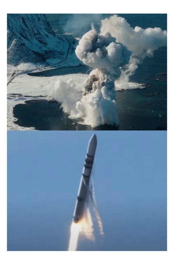 Europe's first orbital rocket launch failed