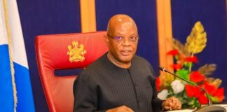 Rivers Sole Administrator Appoints 23 LGA Heads