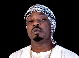 Eedris Abdulkareem