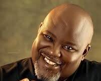 Gospel Singer Big Bolaji Dies at 50 After Onstage Collapse
