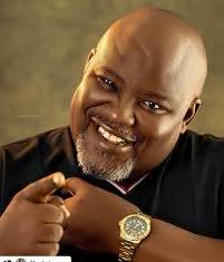 Gospel Singer Big Bolaji Dies at 50 After Onstage Collapse