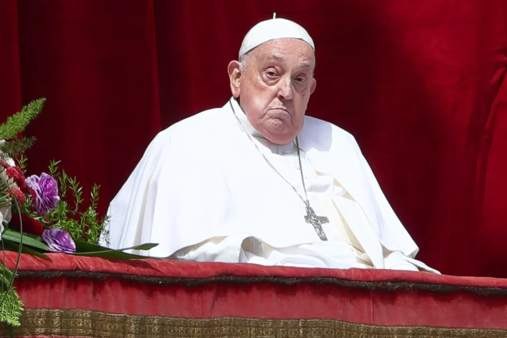 Pope Francis