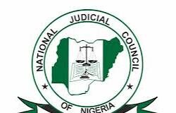 NJC Suspends Three Judges Over Judicial Misconduct in Landmark Decision