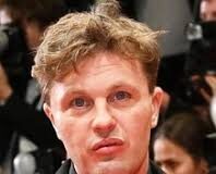 Michael pitt