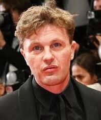 Michael pitt
