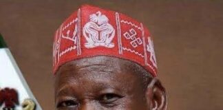 Reasons for Gandune’s resignation as APC chairm