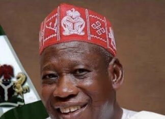 Reasons for Gandune’s resignation as APC chairm