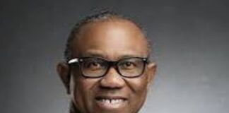 Peter Obi promises reform and stability ahead of Nigeria 2027 elections