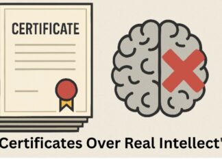 “Exam Malpractice in Nigeria