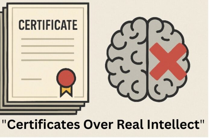 “Exam Malpractice in Nigeria