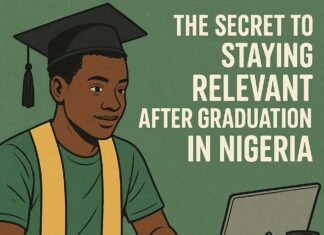 The Secret to Staying Relevant After Graduation in Nigeria