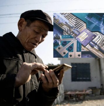 6G chip