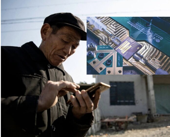 6G chip