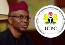 El rufai and icpc