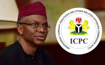 El rufai and icpc