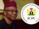 At a Glance: ICPC’s 10 Charges Against El-Rufai El rufai and icpc