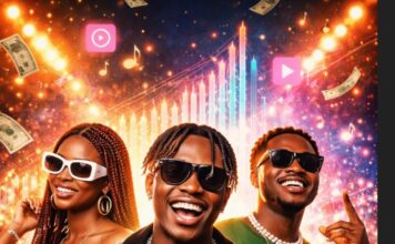 Spotify Royalties for 2025