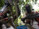 Kidnappers bayelsa