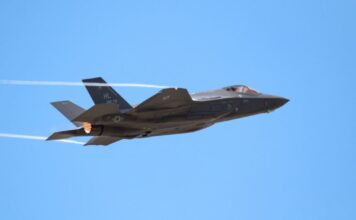 US Fighter Jet Shot Down in Iran as Rescue Mission Turns Deadly Shutterstock 751645639