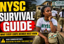 NYSC GUIDE