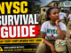 What Every NYSC Member Should Know NYSC GUIDE
