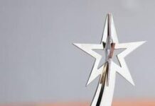 Full List: Wizkid, Burna Boy, Asake, Tems Bag 2026 BET Awards Nominations 250px bet awards trophy