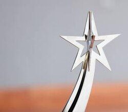 Full List: Wizkid, Burna Boy, Asake, Tems Bag 2026 BET Awards Nominations 250px bet awards trophy