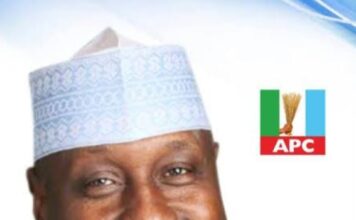 APC Chieftain Urges Patience Despite Growing Economic Hardship in Nigeria Screenshot 20260529 164732 google