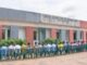 NSCDC raid that led to the rescue of 24 victims and the arrest of suspected human traffickers in Badagry, Lagos State.