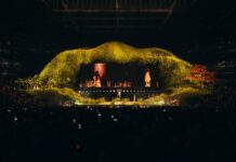 Bad Bunny Makes Touring History as First Latin Artist to Gross $1 Billion 20 Night 3 Bad Bunny PR Residency pr credit Eric Rojas 006 2025 billboard
