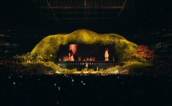 Bad Bunny Makes Touring History as First Latin Artist to Gross $1 Billion 20 Night 3 Bad Bunny PR Residency pr credit Eric Rojas 006 2025 billboard