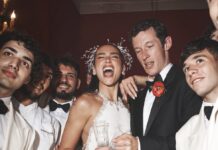 Dua Lipa Will Have Fans “Levitating” With First Official Wedding Photos to Callum Turner 2df20568 221e 4491 b3d1 33144b735bf6