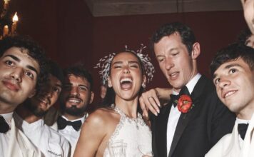 Dua Lipa Will Have Fans “Levitating” With First Official Wedding Photos to Callum Turner 2df20568 221e 4491 b3d1 33144b735bf6