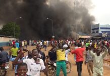 Gunfire Erupts Near Niger’s Capital Airport Months After Deadly Jihadist Attack 900x506 cmsv2 82d3340e 4ce7 51a7 860f a4e51a2734ce