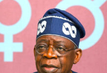 President Tinubu