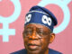 Tinubu Rejects Terrorists’ Demand for Release of Detained Members, Mourns Gen. Rabe Abubakar President Tinubu