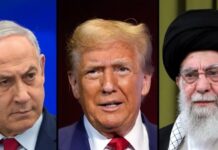 Israel, Hezbollah Agree Ceasefire as US-Iran Deal Faces Strain Screenshot 20260620 145311 Photos